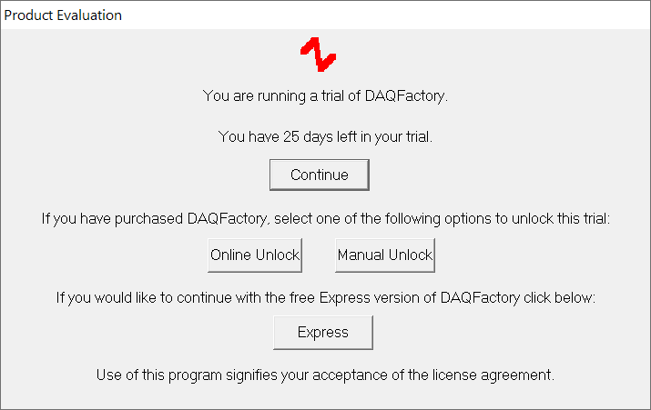 EvaluationDialog