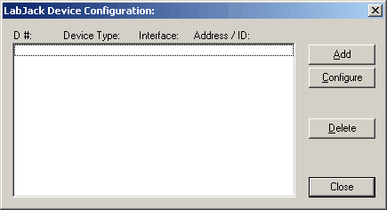 LabJackConfig