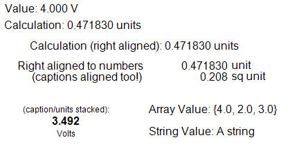 VariableValueSample